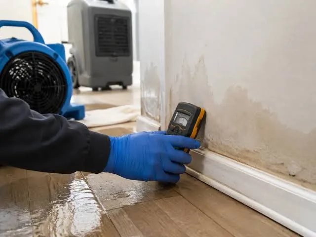 24/7 Water damage restoration services in Clearwater, SC - Rapid flood cleanup and mitigation